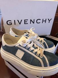 Scarpe givenchy