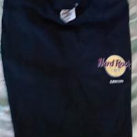 T-SHIRT HARD ROCK CAFÉ CANCUN 