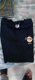 T-SHIRT HARD ROCK CAFÉ CANCUN 