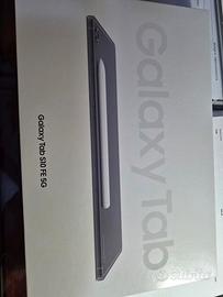 Samsung Galaxy Tab 