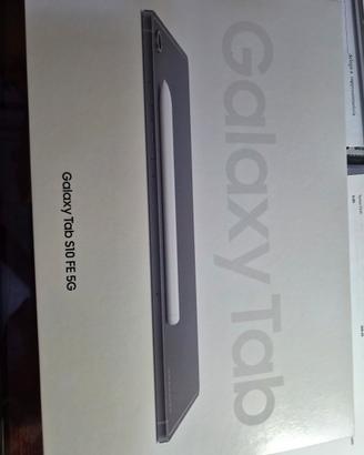 Samsung Galaxy Tab 