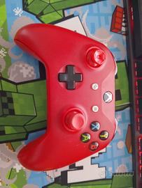 controller Xbox serie X/S One