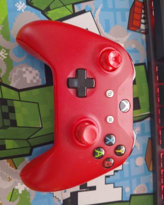 controller Xbox serie X/S One
