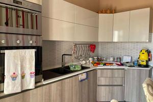 Appartamento di 90 m² con 5 locali a Mondragone