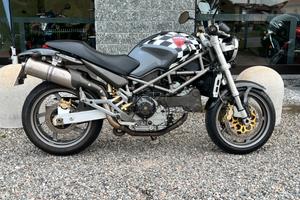 Ducati Monster 900 S4