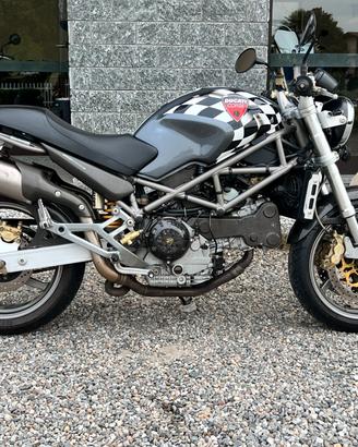 Ducati Monster 900 S4