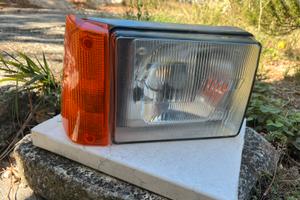 Fanale fiat panda 141