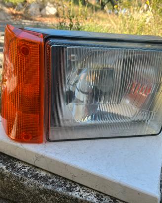 Fanale fiat panda 141