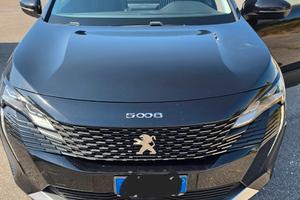 Peugeot 5008 7 posti