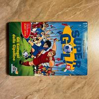 Gli eurogol delle cipolline - Luigi Garlando