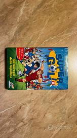 Gli eurogol delle cipolline - Luigi Garlando