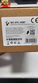 lettore barcode