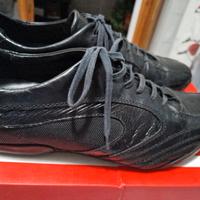 SNEAKERS uomo in pelle MANAS