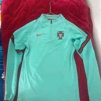 Nike Portogallo Maglia Allenamento
