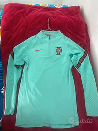 Nike Portogallo Maglia Allenamento