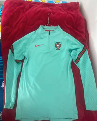 Nike Portogallo Maglia Allenamento