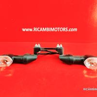 FRECCE POSTERIORI YAMAHA MT09