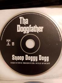 THE DOGGFATHER SNOOP DGGY DOGG