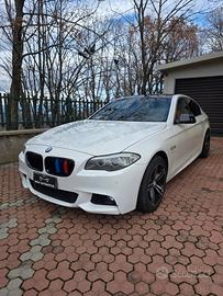Bmw 520 520d Msport