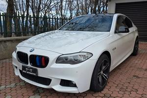 Bmw 520 520d Msport