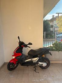 Gilera Runner 50