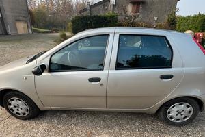 Fiat punto 2^ serie 1.2