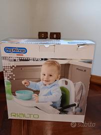 rialzo per sedia