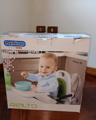 rialzo per sedia