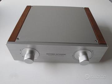 Preamplificatore passivo Hi End  Khozmo upgradato