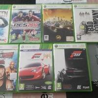 Giochi xbox 360