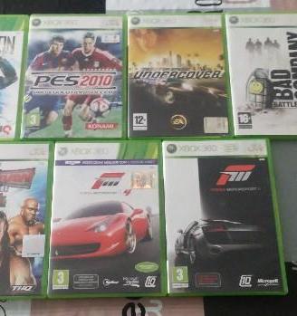Giochi xbox 360