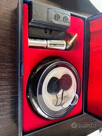 Microfono Soundman OKM binaurale + A/2E