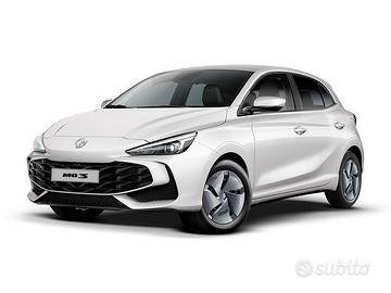 MG MG3 1.5 Standard MY26