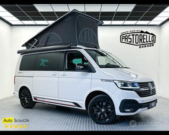 VOLKSWAGEN California 6ª '15-> - California 2.0 TD