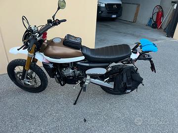 Caballero 500 Explorer