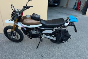 Caballero 500 Explorer