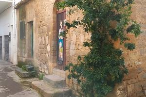 Magazzino Quartiere Saccara