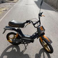 Superbravo Piaggio