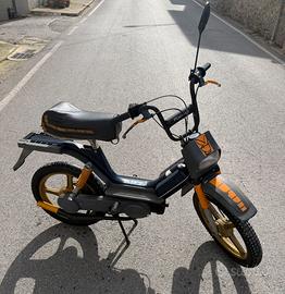 Superbravo Piaggio