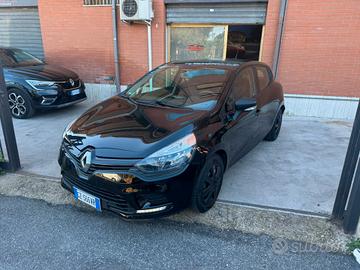 Renault Clio 1.2 75CV 5 porte Life PROMOZIONE FINA