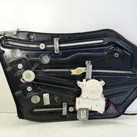 MECCANISMO ALZAVETRO POST. SX OPEL Astra H TwinTop