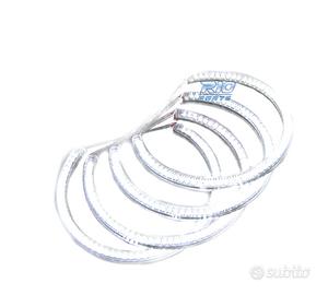 OCCHI ANGEL LED BMW E46 E36 E39