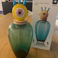 Vaso Leonardo Papageno Peppe