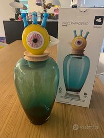 Vaso Leonardo Papageno Peppe