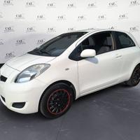 Toyota Yaris 5p 1.3 dual