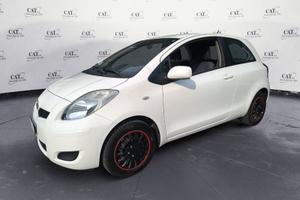 Toyota Yaris 5p 1.3 dual