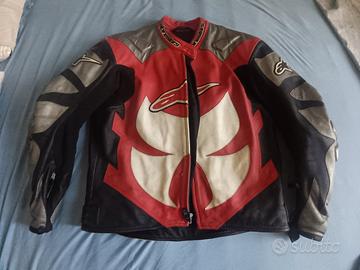 giacca per la moto  alpinestars