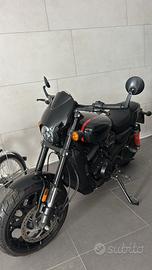 Harley davidson 750