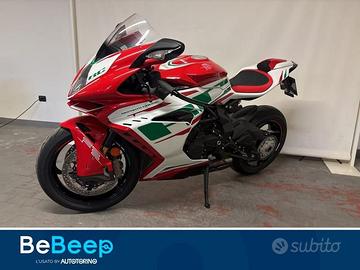 MV Agusta F3 800 RC ABS MY18