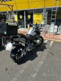 Bmw gs 1200